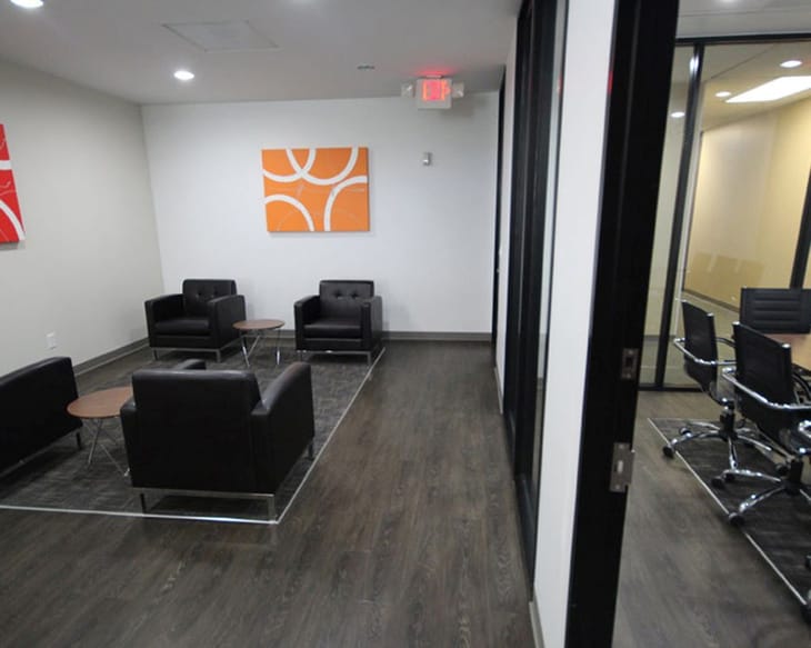 Image 10 of the Boxer Workstyle - 9950 Westpark Drive, TX 77063 - Houston office