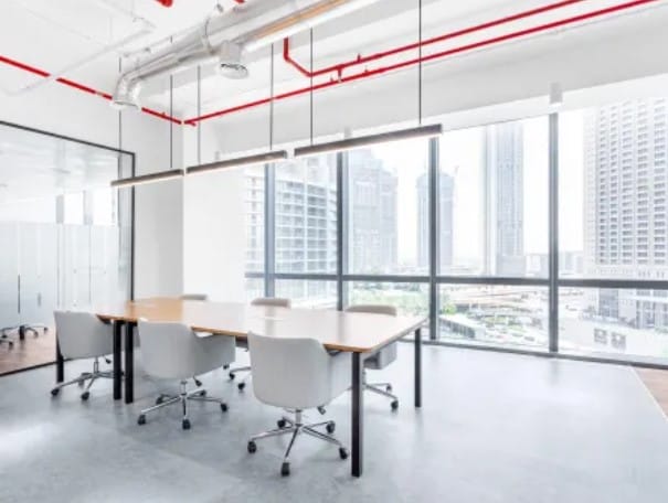 Image 13 of the IWG (Regus) - Boulevard Plaza Tower 1 - Sheikh Mohammed Bin Rashid Blvd - Dubai office