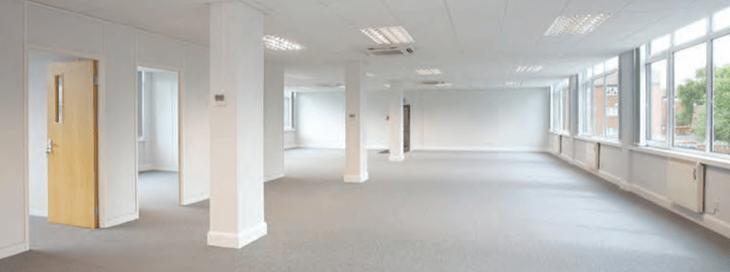 Image 5 of the Orbit developments  (Managed 3,200 sqft) - Grosvenor House, St Thomas Place, Wellington Road South, SK1 - Stockport office