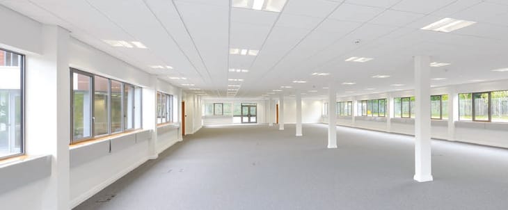 Image 6 of the Orbit Developments (Managed 2155 sqft) - 319 Wilmslow Road, Cheadie, SK8 - Stockport- office