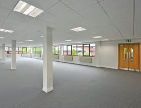 Image 7 of the Orbit Developments (Managed 2155 sqft) - 319 Wilmslow Road, Cheadie, SK8 - Stockport- office