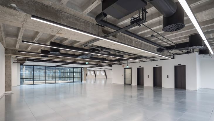 Image 7 of the Avison Young (Managed 8,555 sqft) - Yarnwicke 119-121 Cannon Street, EC4 - Bank office