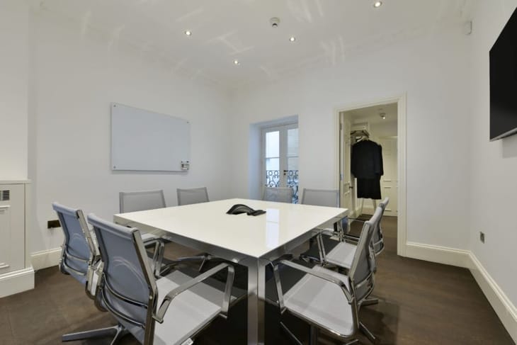 Image 10 of the JLL (Managed 510 sqft) - 11 Curzon Street, W1J - Mayfair office