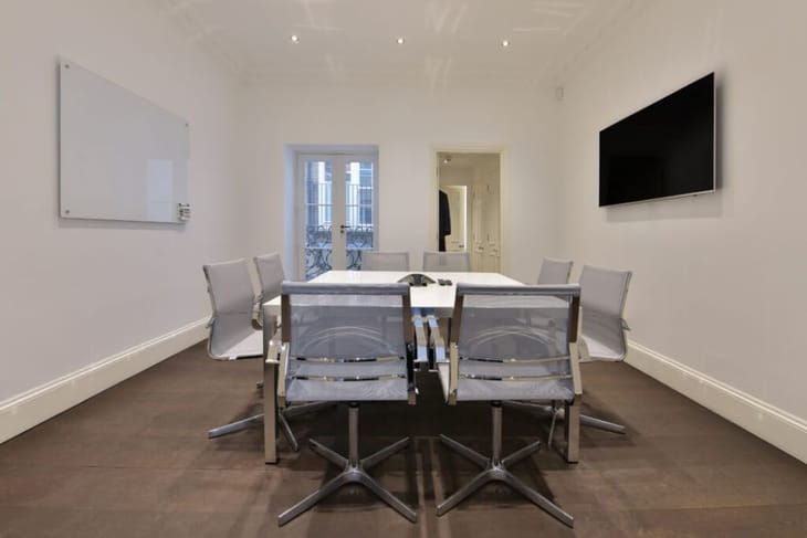 Image 11 of the JLL (Managed 510 sqft) - 11 Curzon Street, W1J - Mayfair office