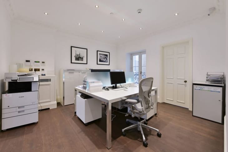 Image 14 of the JLL (Managed 510 sqft) - 11 Curzon Street, W1J - Mayfair office