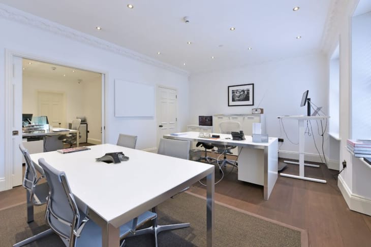 Image 15 of the JLL (Managed 510 sqft) - 11 Curzon Street, W1J - Mayfair office