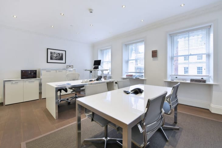 Image 16 of the JLL (Managed 510 sqft) - 11 Curzon Street, W1J - Mayfair office