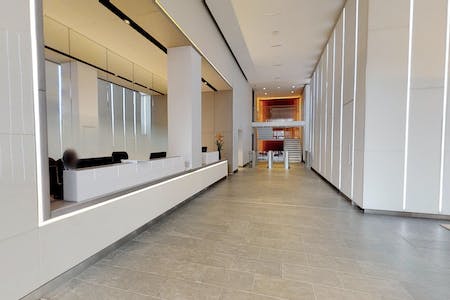 Image 19 of the JLL (Managed 3,793 sqft) - City Tower, 40 Basinghall Street - Moorgate office