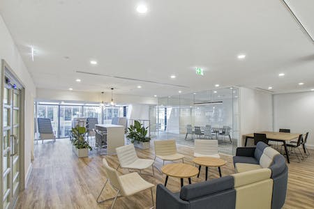 Image 14 of the JLL (Managed 567 - 5928 sqft) - 155 Fenchurch St, EC3M - City of London office