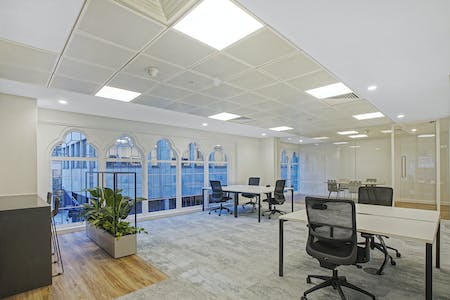 Image 15 of the JLL (Managed 567 - 5928 sqft) - 155 Fenchurch St, EC3M - City of London office