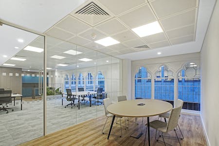 Image 16 of the JLL (Managed 567 - 5928 sqft) - 155 Fenchurch St, EC3M - City of London office