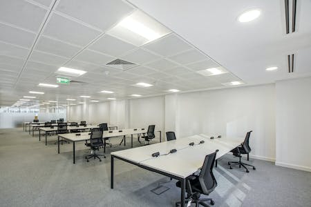 Image 17 of the JLL (Managed 567 - 5928 sqft) - 155 Fenchurch St, EC3M - City of London office