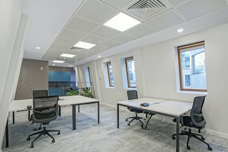 Image 18 of the JLL (Managed 567 - 5928 sqft) - 155 Fenchurch St, EC3M - City of London office