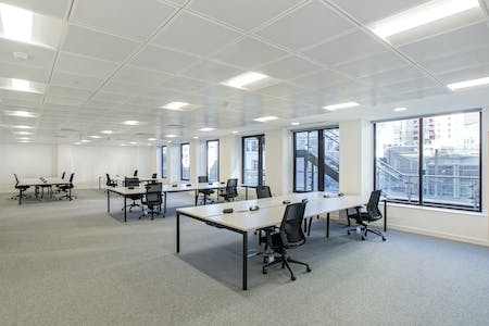 Image 21 of the JLL (Managed 567 - 5928 sqft) - 155 Fenchurch St, EC3M - City of London office