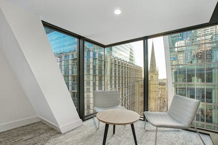 Image 22 of the JLL (Managed 567 - 5928 sqft) - 155 Fenchurch St, EC3M - City of London office