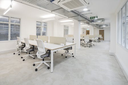 Image 18 of the JLL (Managed 2,892 sq ft) - 15-16 Basinghall Street, EC2V - Bank office