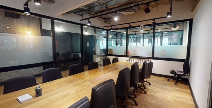 Image 9 of the Mindspace - 45 Rothschild - Tel Aviv office