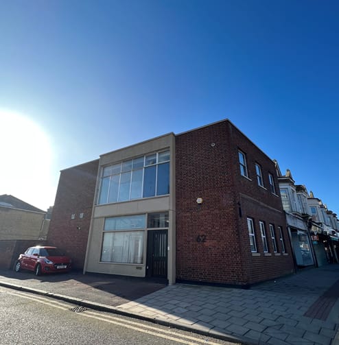 Image 8 of the Imperials Prestige Properties Ltd (Managed 150 - 1,259 sqft) - 62 London Road, SS1 - Southend office