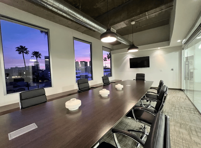 Image 15 of the ESDI INC - 9777 Wilshire Boulevard, 90210 - Beverly Hills, CA office