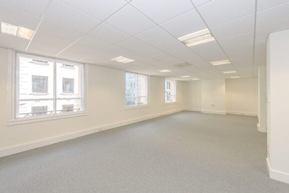 Image 13 of the Breezblok (Managed 1,221 - 1,321 sqft) - 6-7 Queen Street, EC4N - Bank office