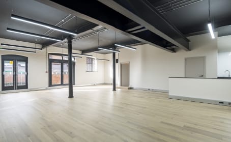 Image 6 of the Rubix (Sublease 1,000 - 1,018 sqft) - 41 Paradise Walk, SW3 - Chelsea office