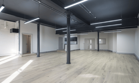 Image 7 of the Rubix (Sublease 1,000 - 1,018 sqft) - 41 Paradise Walk, SW3 - Chelsea office