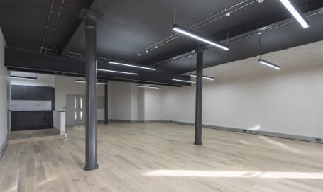 Image 8 of the Rubix (Sublease 1,000 - 1,018 sqft) - 41 Paradise Walk, SW3 - Chelsea office