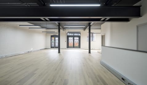 Image 9 of the Rubix (Sublease 1,000 - 1,018 sqft) - 41 Paradise Walk, SW3 - Chelsea office