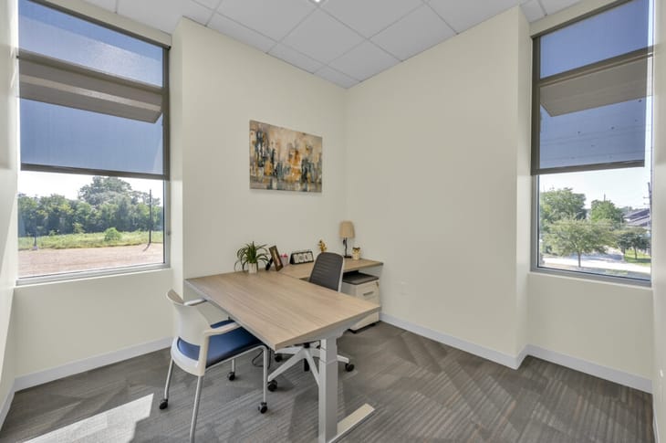 Image 16 of the Office Evolution - 14150 Huffmeister Road, 77429 - Cypress, TX office