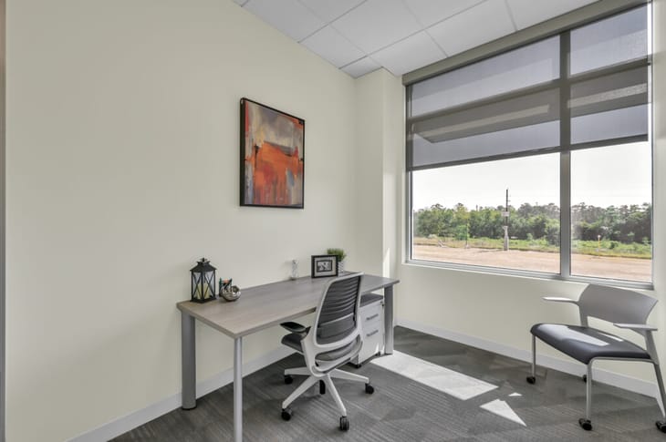 Image 17 of the Office Evolution - 14150 Huffmeister Road, 77429 - Cypress, TX office