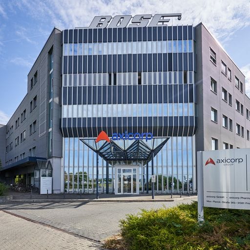 Image 5 of the Sirius Facilities - 36 Max-Planck-Strasse, 61381 - Friedrichsdorf office