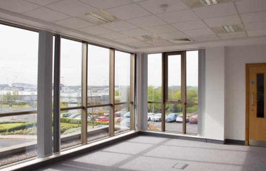 Image 5 of the Orbit Developments (Conventional 4,379 sqft) - Mansell House - Aspinall Close, BL6 - Bolton office