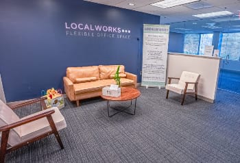 Image 9 of the LocalWorks - 9990 Fairfax Boulevard, 22030 - Fairfax, VA office