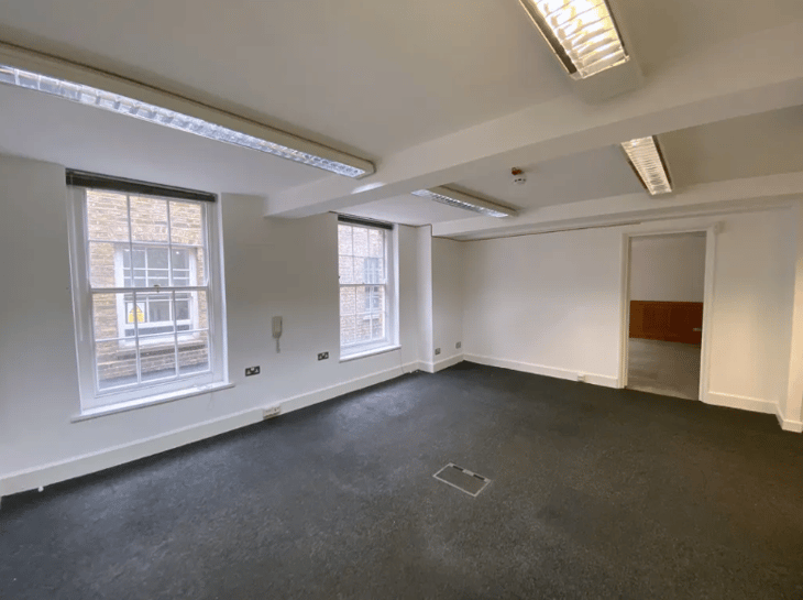 Image 5 of the Sub800 - Gun House - 1 Artillery Passage, E1 - Liverpool Street office