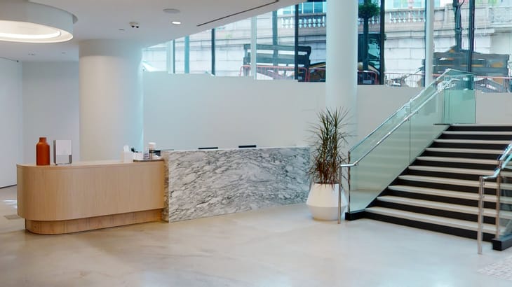 Image 6 of the Convene - 101 Park Avenue, 10017 - New York, NY office