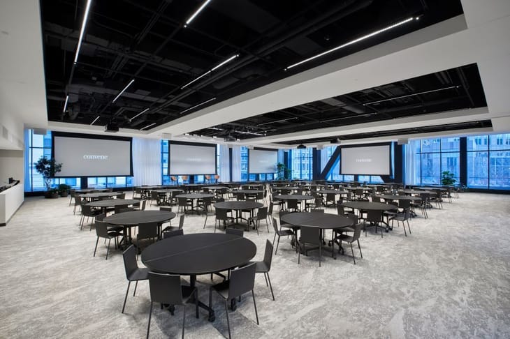 Image 7 of the Convene - Willis Tower - 233 South Wacker Drive, 60606 - Chicago, IL office