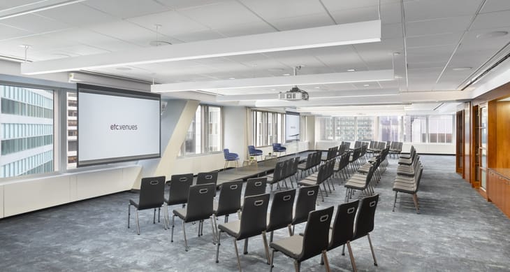 Image 6 of the etc.venues (Convene) - 601 Lexington Avenue, 10022 - New York, NY office