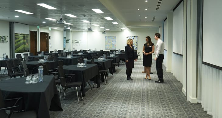 Image 17 of the etc.venues (Convene) - 8 Fenchurch Place, EC3M - Fenchurch Street office