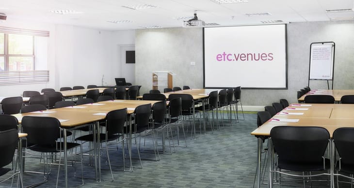 Image 14 of the etc.venues (Convene) - Avonmouth House - 6 Avonmouth Street, SE1 - Elephant and Castle office