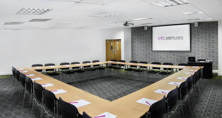 Image 15 of the etc.venues (Convene) - Avonmouth House - 6 Avonmouth Street, SE1 - Elephant and Castle office