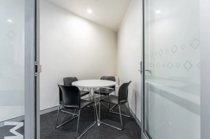 Image 13 of the IWG (Regus) - 1 Burelli Street, NSW 2500 - Wollongong office