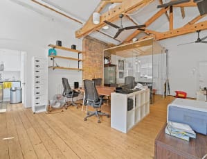 Image 11 of the Belcor (Managed 615 - 1,184 sqft) - 65-67 Leonard Street, EC2 - Shoreditch office