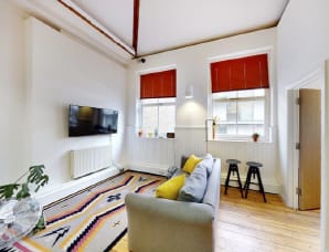 Image 13 of the Belcor (Managed 615 - 1,184 sqft) - 65-67 Leonard Street, EC2 - Shoreditch office