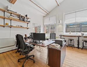 Image 14 of the Belcor (Managed 615 - 1,184 sqft) - 65-67 Leonard Street, EC2 - Shoreditch office