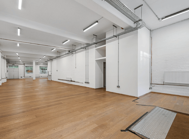 Image 7 of the Belcor (Managed 1,800 sqft) - 69 Leonard Street, EC2A - Shoreditch office