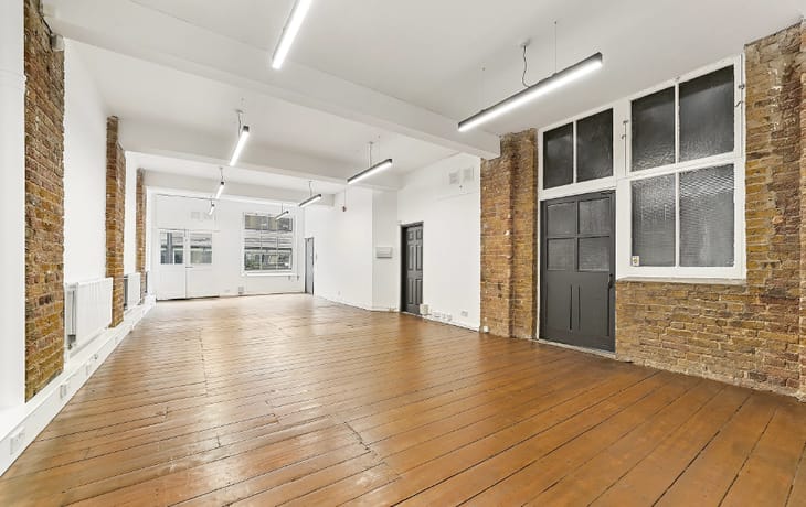 Image 8 of the Belcor (Managed 1,070 sqft) - 71 Leonard Street, EC2 - Shoreditch office