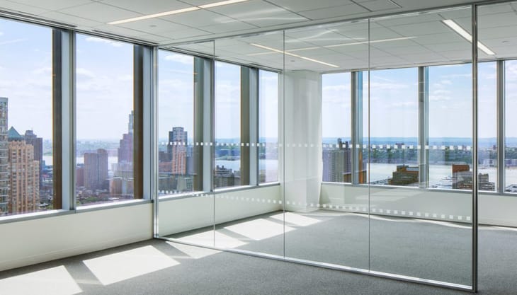 Image 19 of the Bevmax Office Centers - 250 West 55th Street, 17th floor, 10019 - New York, NY office