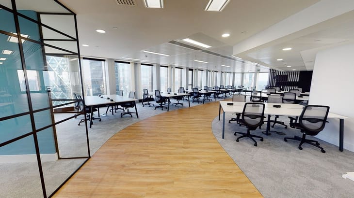 Image 8 of the iNgleby Trice (Managed 2,970 sqft) - Tower 42 - 25 Old Broad Street, EC3 - Liverpool Street office