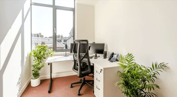 Image 7 of the iNgleby Trice (Managed 1,338 sqft) - 46 Chancery Lane, EC2 - Chancery Lane office