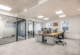 Image 4 of the iNgleby Trice (Managed 878 sqft) - 72 King William Street, EC3 - Monument office